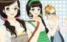 Thumbnail of Casual Dress Up 4